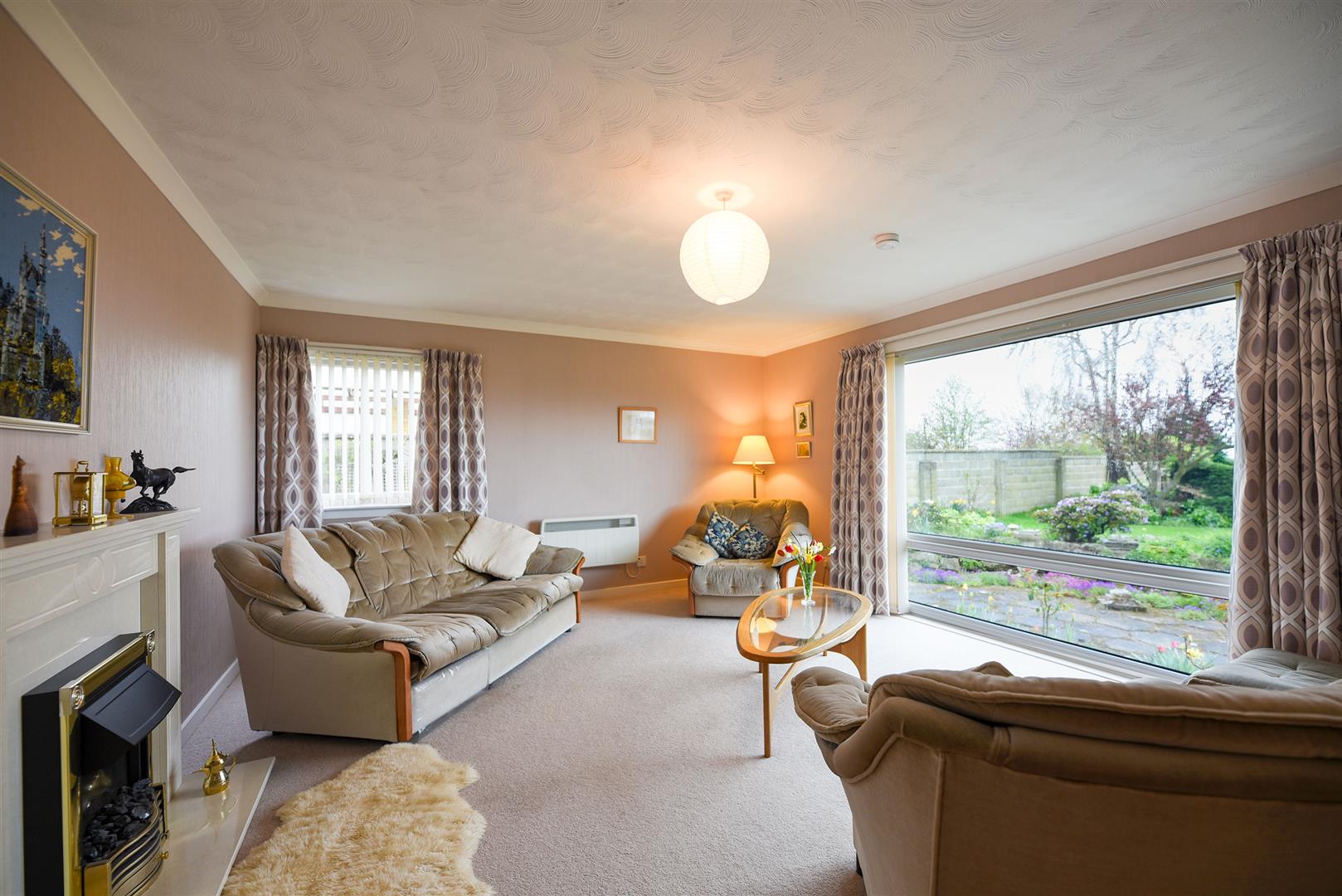 Property in Upper Cullernie, Balloch, Inverness, IV2 7HU