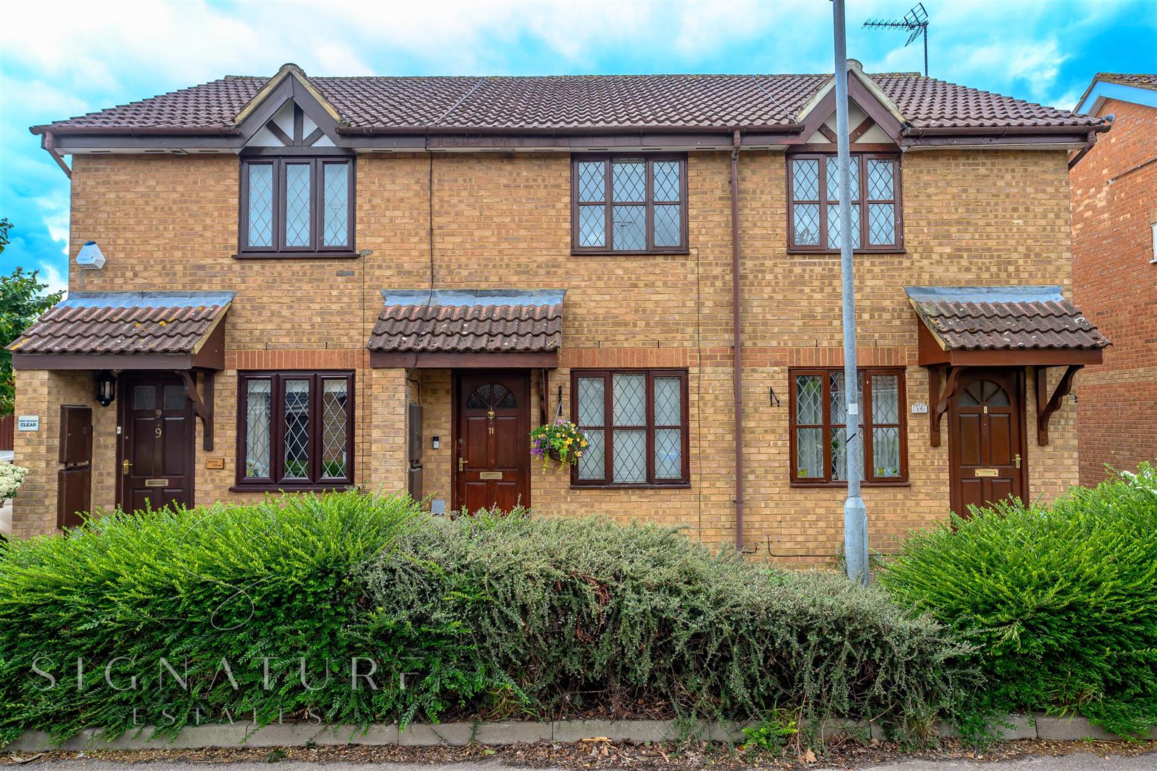 Abbey Drive, Abbots Langley, WD5