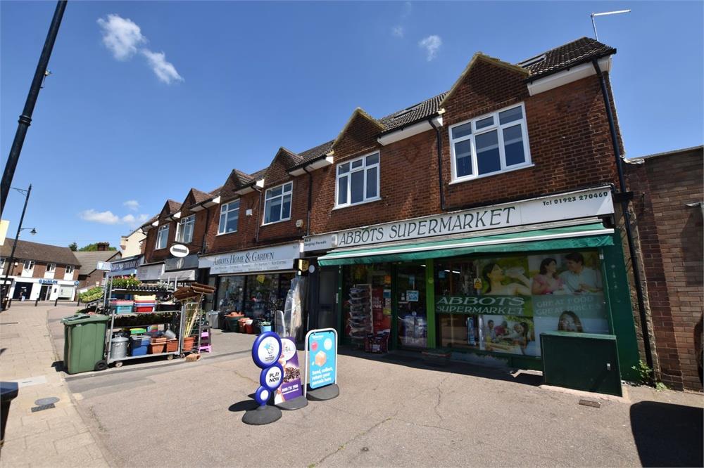 Langley Parade, Hertfordshire, WD5