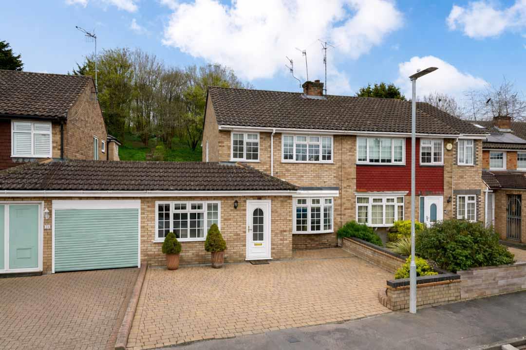 Cranefield Drive, Watford, WD25