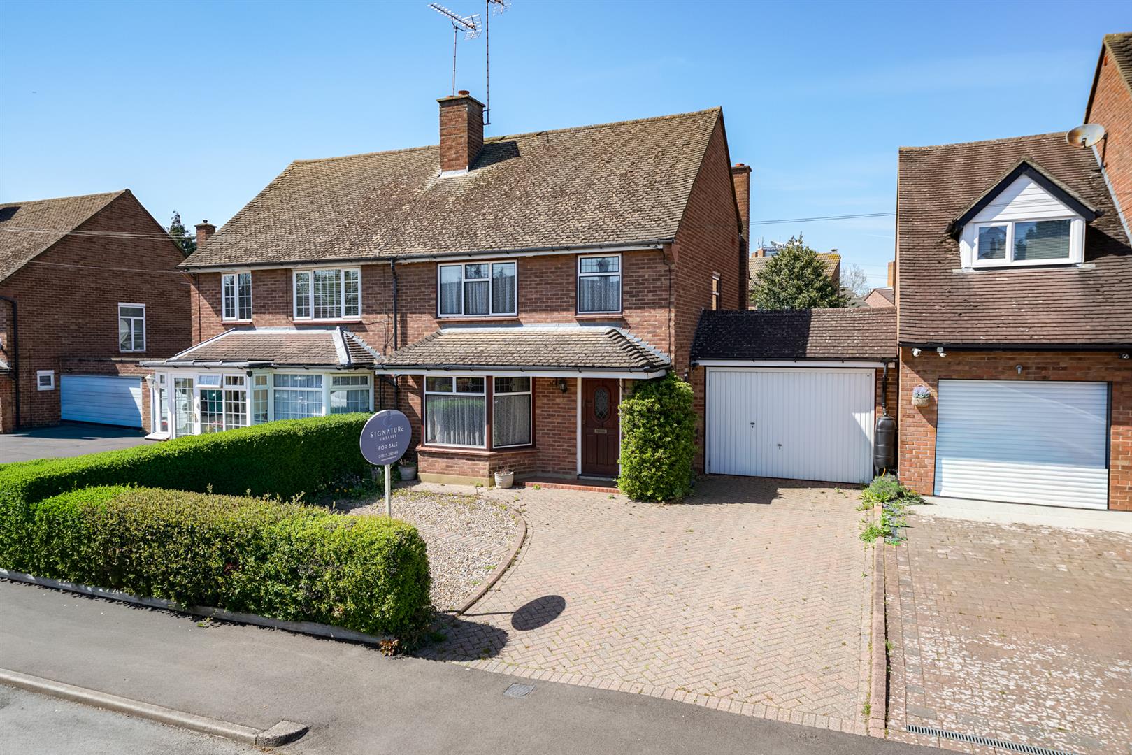 Widgeon Way, Watford, WD25