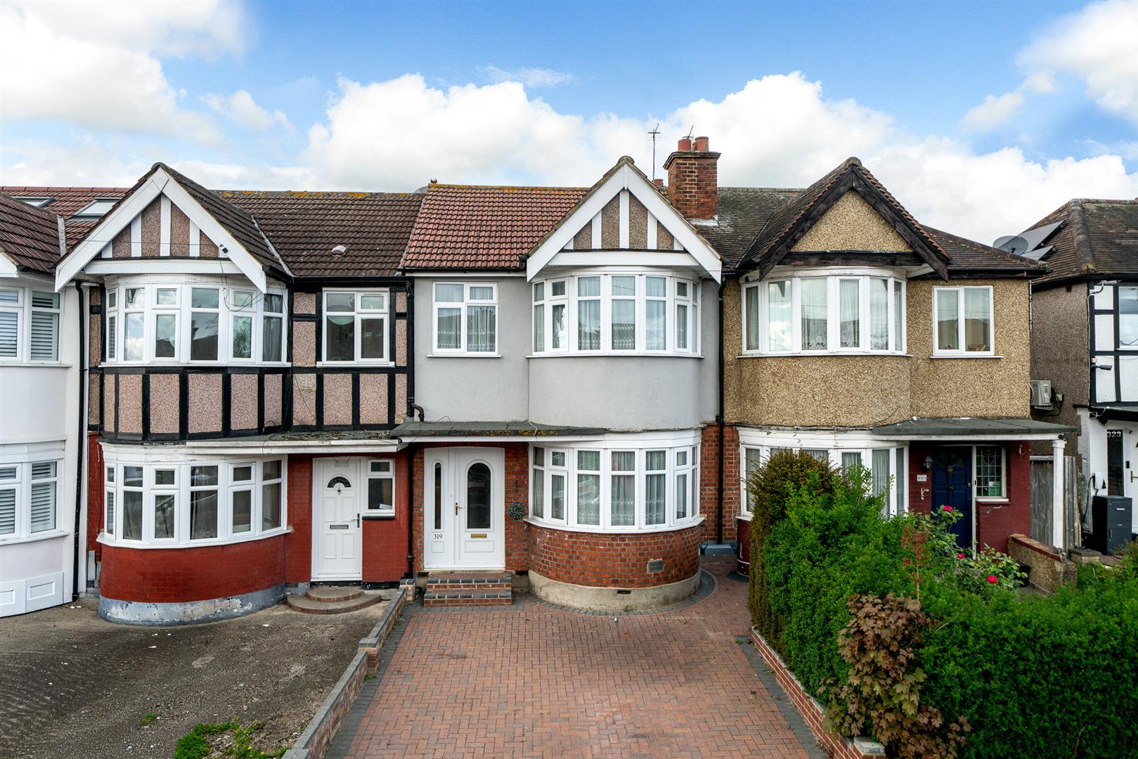 Torbay Road, Harrow, HA2