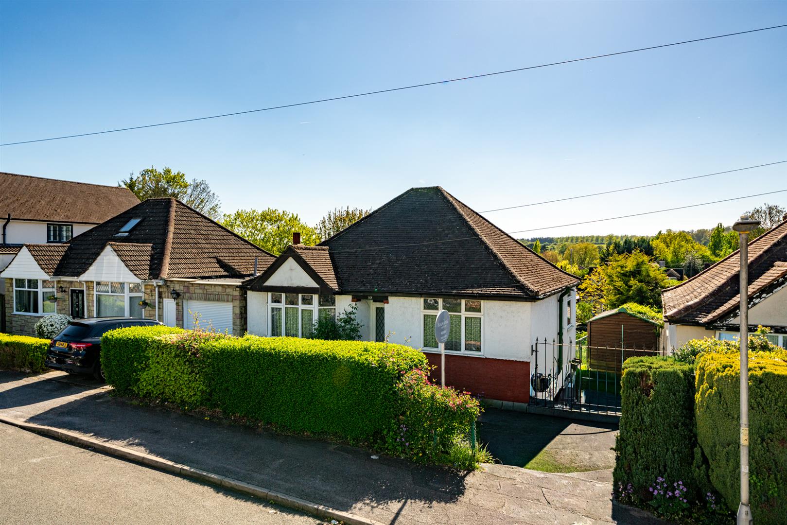 Lauderdale Road, Kings Langley, WD4