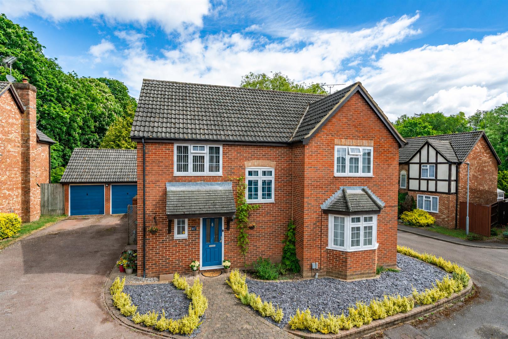 Harlech Road, Abbots Langley, WD5