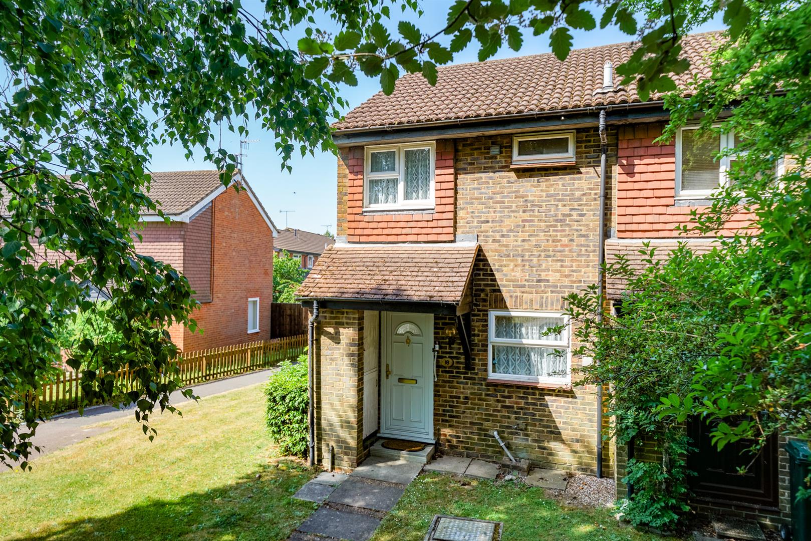 Oak Green Way, Abbots Langley, WD5