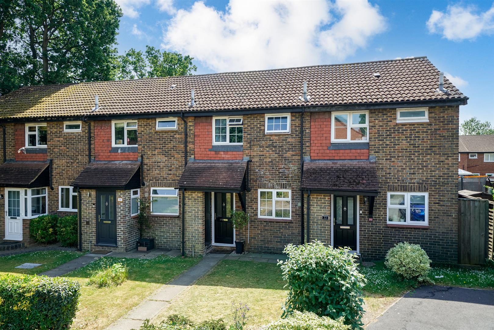 Oak Green, Abbots Langley, Hertfordshire, WD5, Abbots Langley, WD5