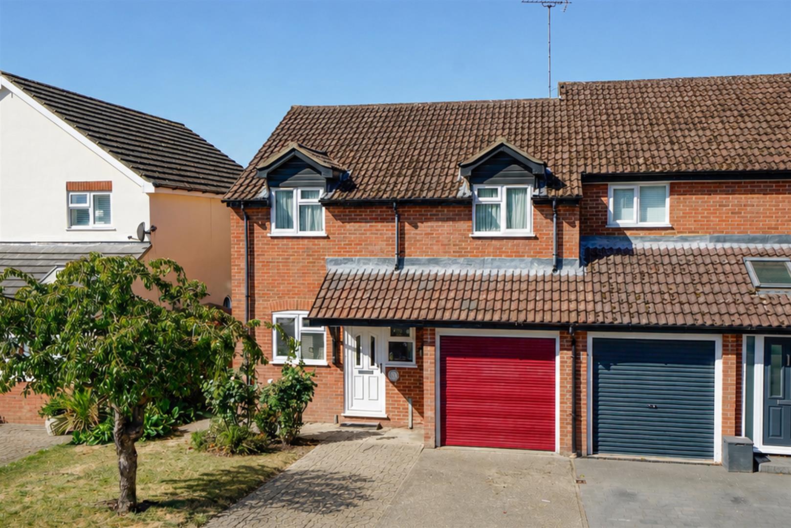 Popes Road, ABBOTS LANGLEY, WD5