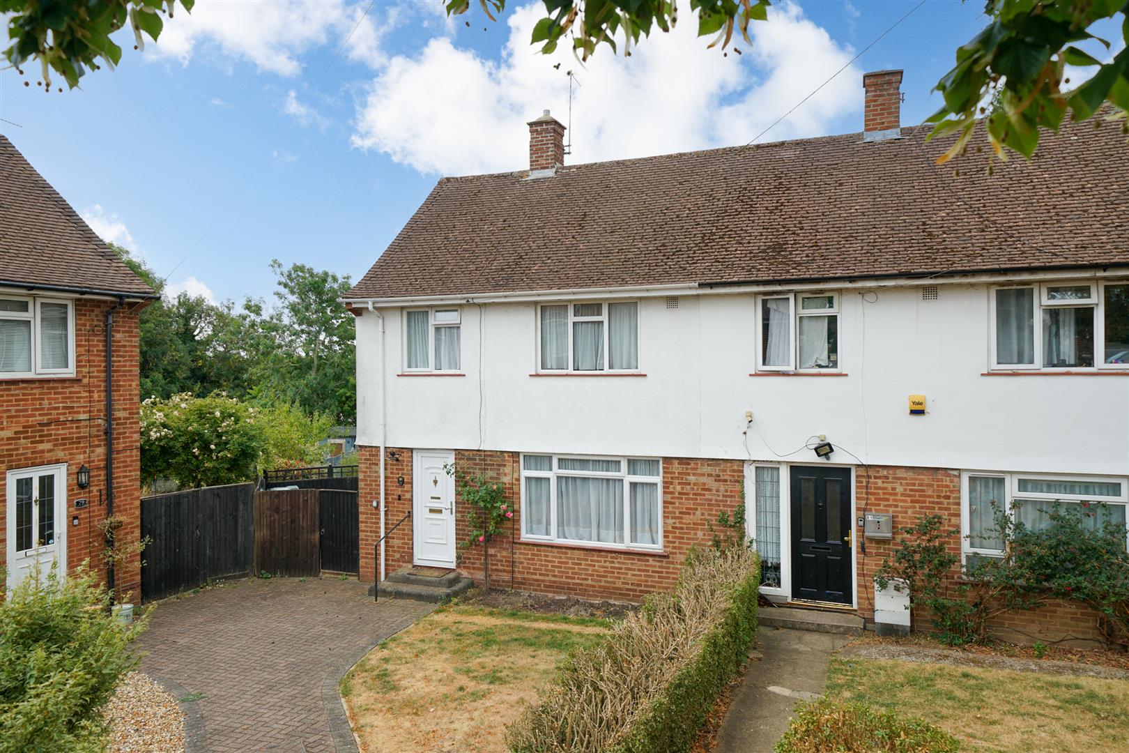 Summerhouse Way, Abbots Langley, WD5