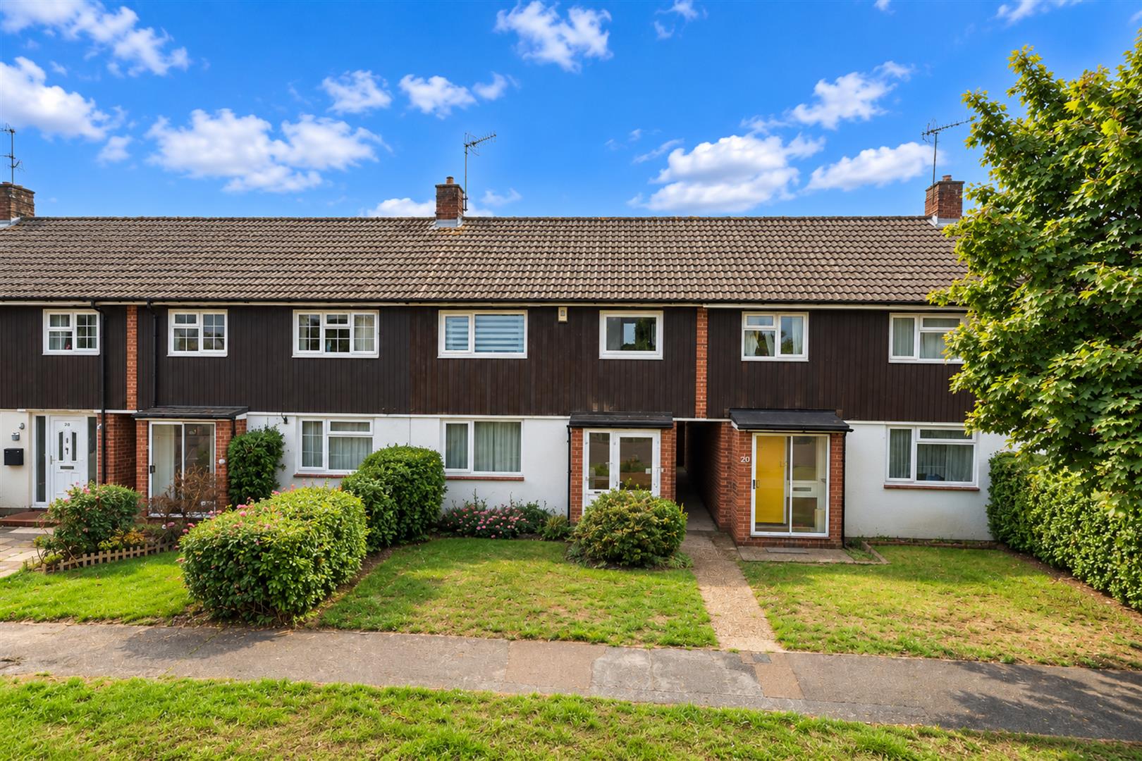Hudson Close, Watford, WD24