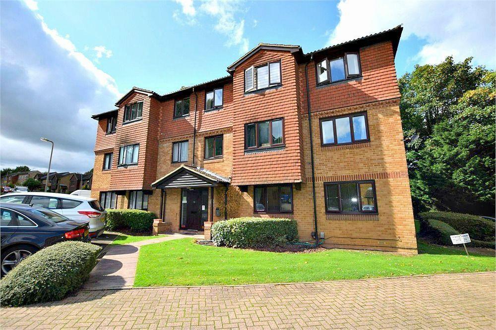 Tylersfield, Abbots Langley, WD5