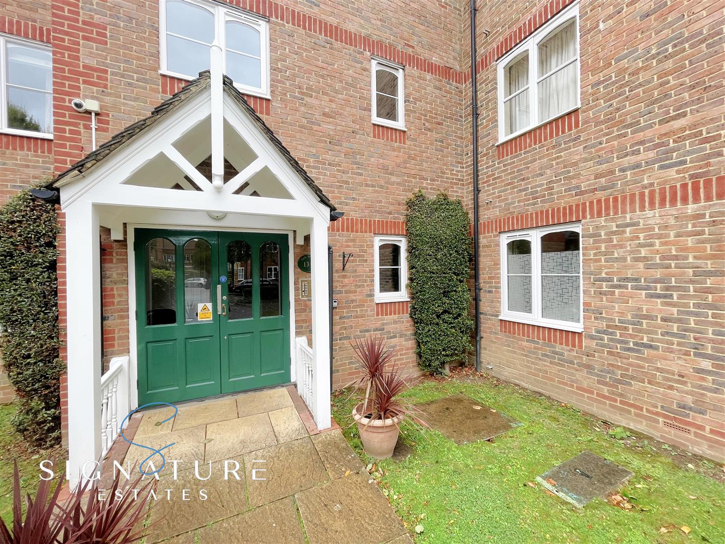 The Beeches, Watford, WD18