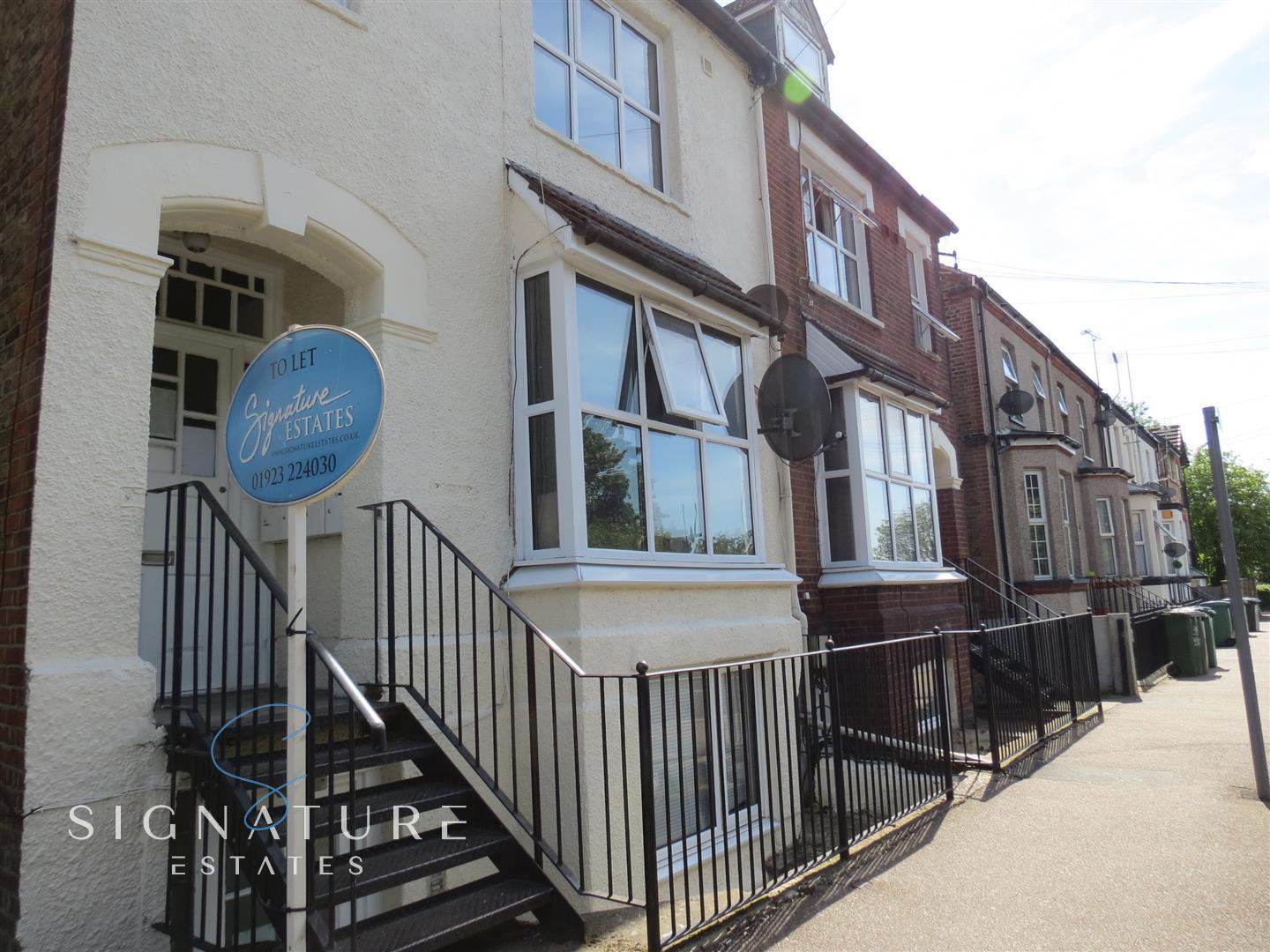 Hamilton House, Watford, WD17
