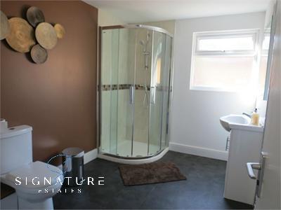 Benskin Road, Hertfordshire, WD18