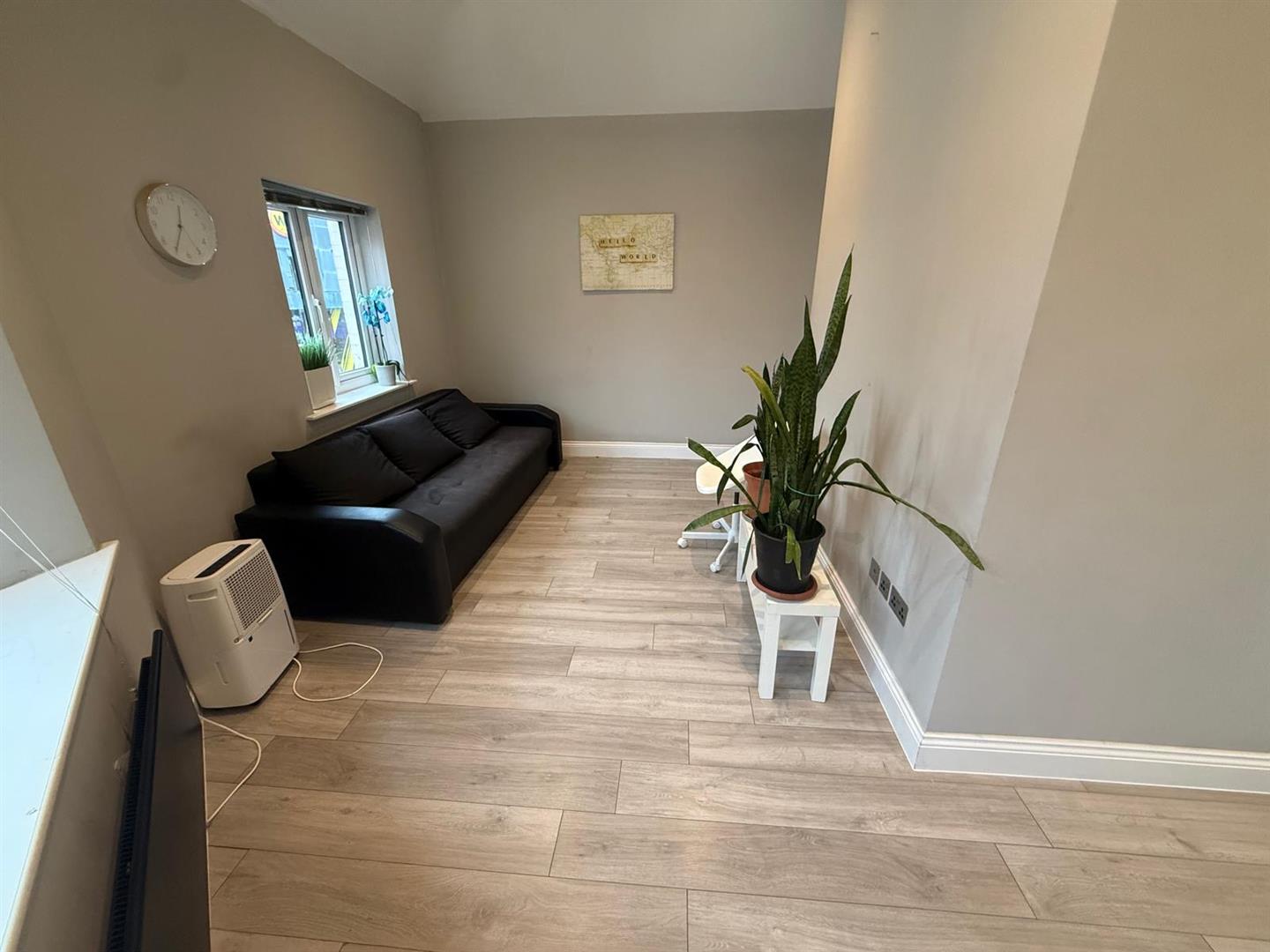 Vicarage Road, Watford, WD18