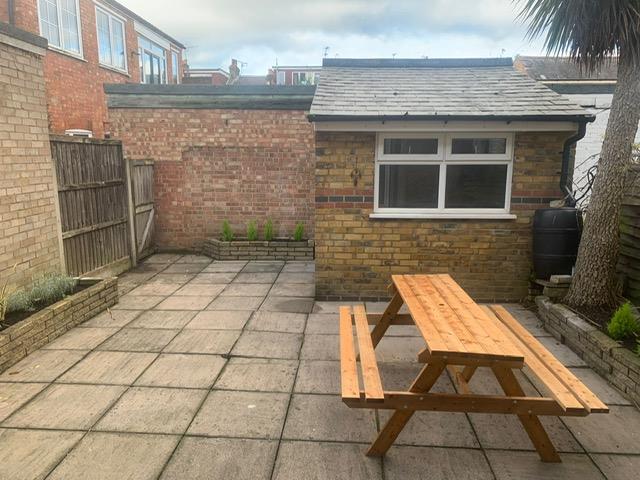 Vicarage Road, Watford, WD18