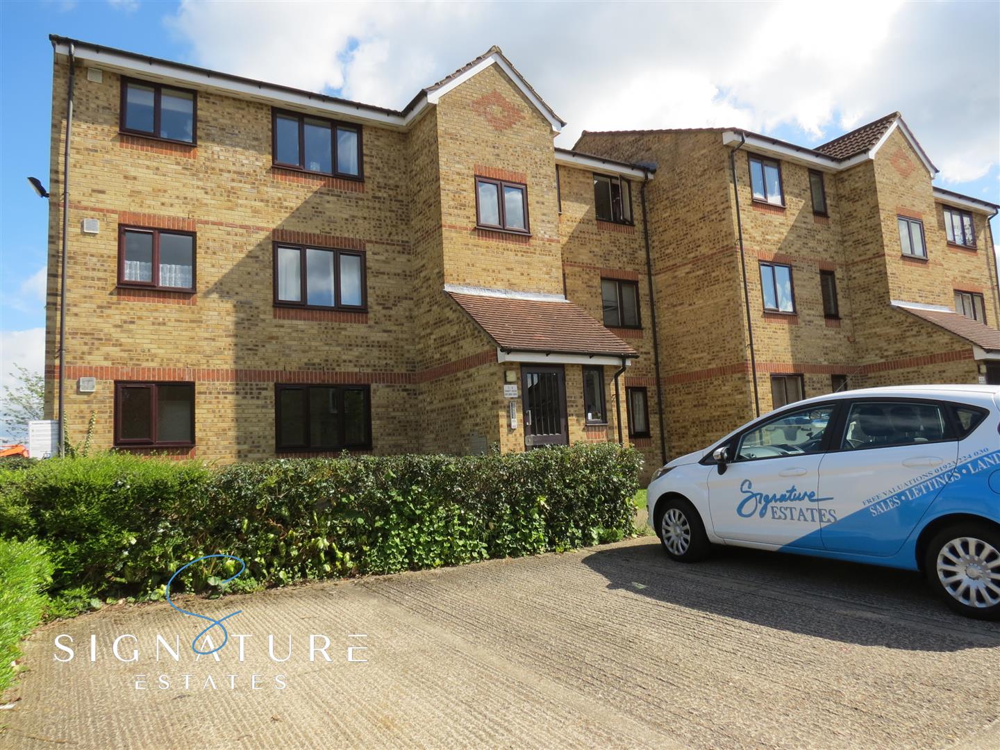 Thanet House, WATFORD, WD18