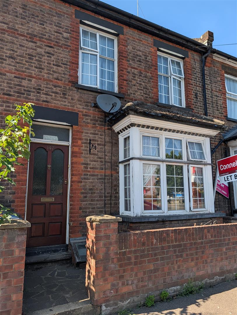 147 Vicarage Road, Watford, WD18