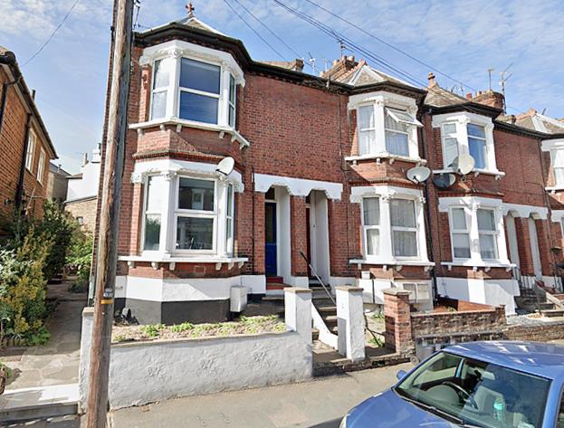 Gladstone Road, Watford, WD17