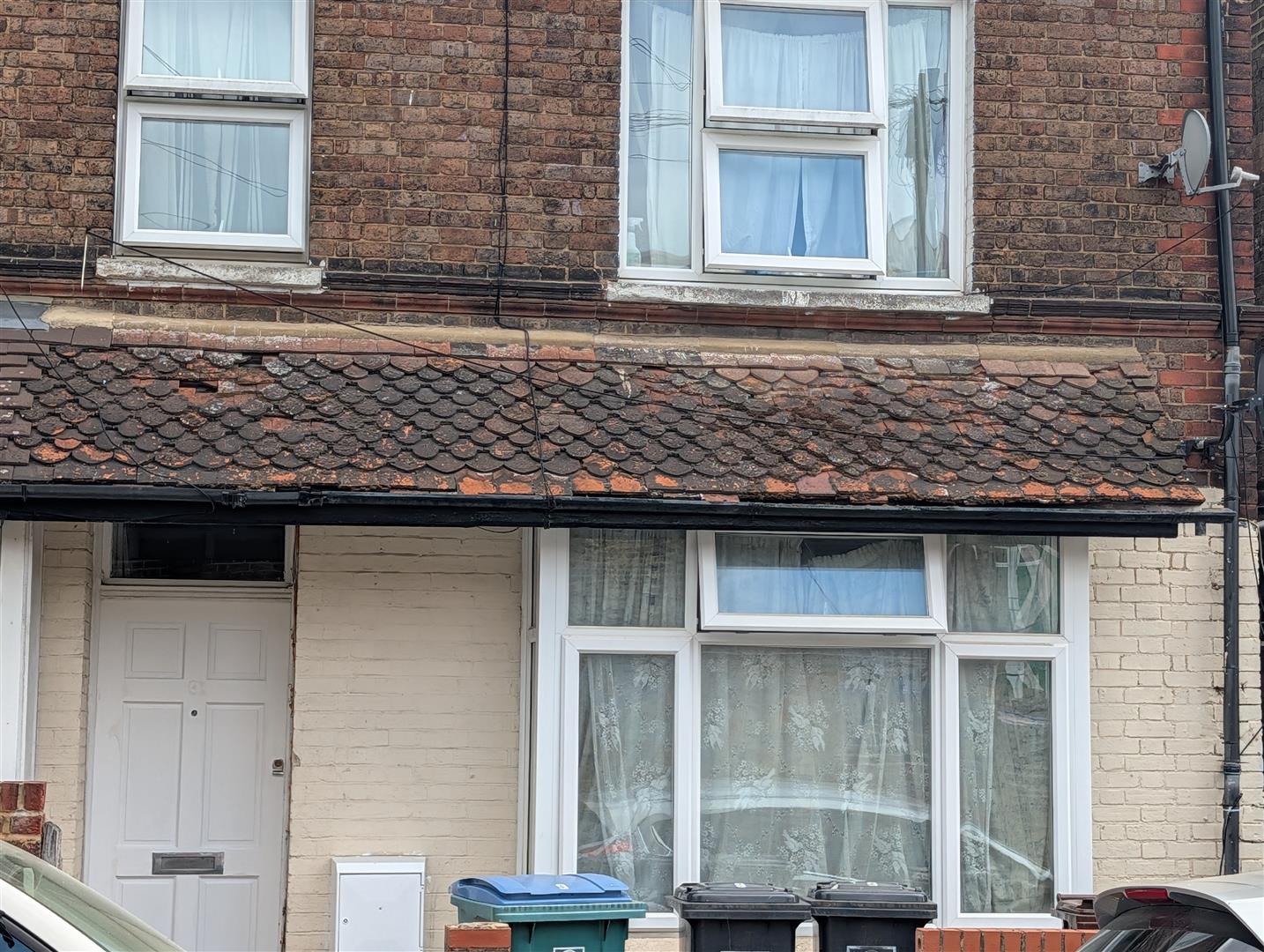 Stanley Road, Watford, WD17