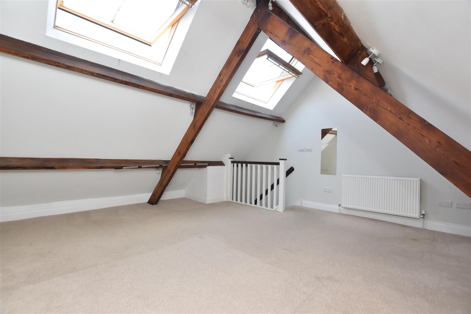 Loates Lane, Watford, WD17