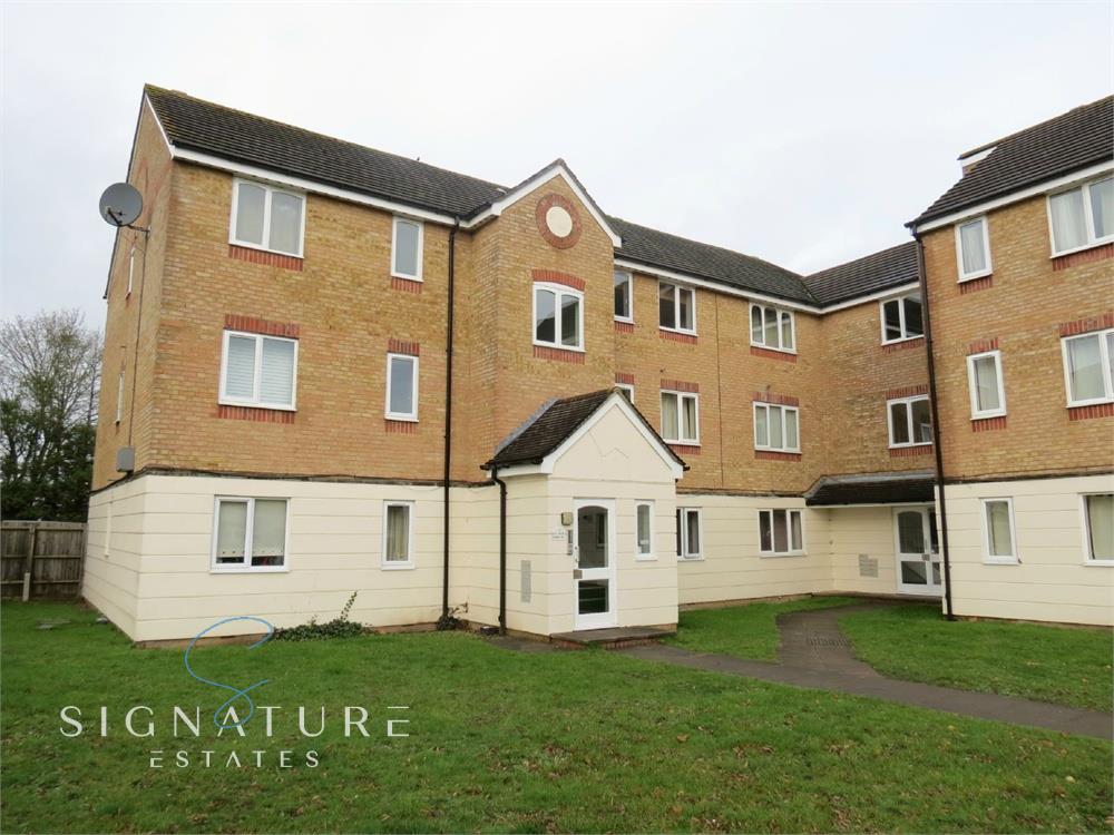 Islay House, Watford, WD18