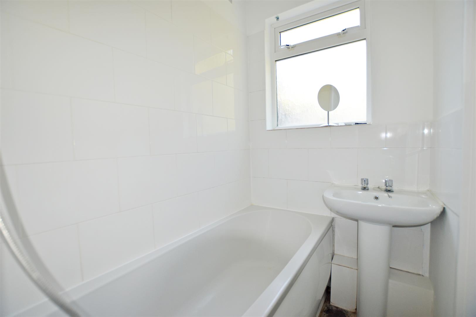 Sotheron Road, Hertfordshire, WD17