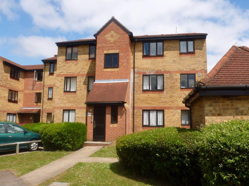 Arran House, Watford, WD18