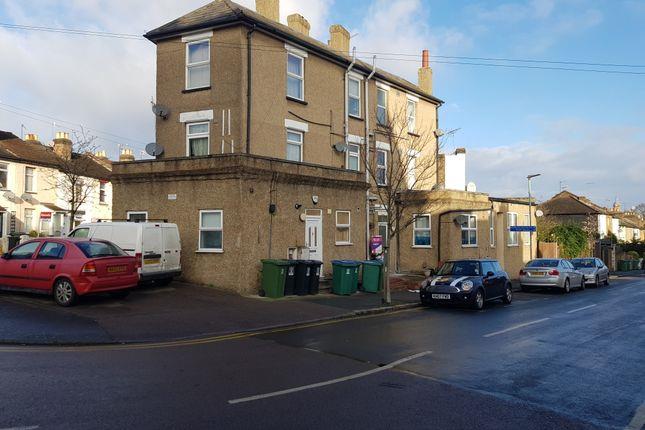 Hertford House, WATFORD, WD17