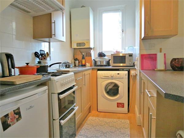 Gladstone Road, Watford, WD17