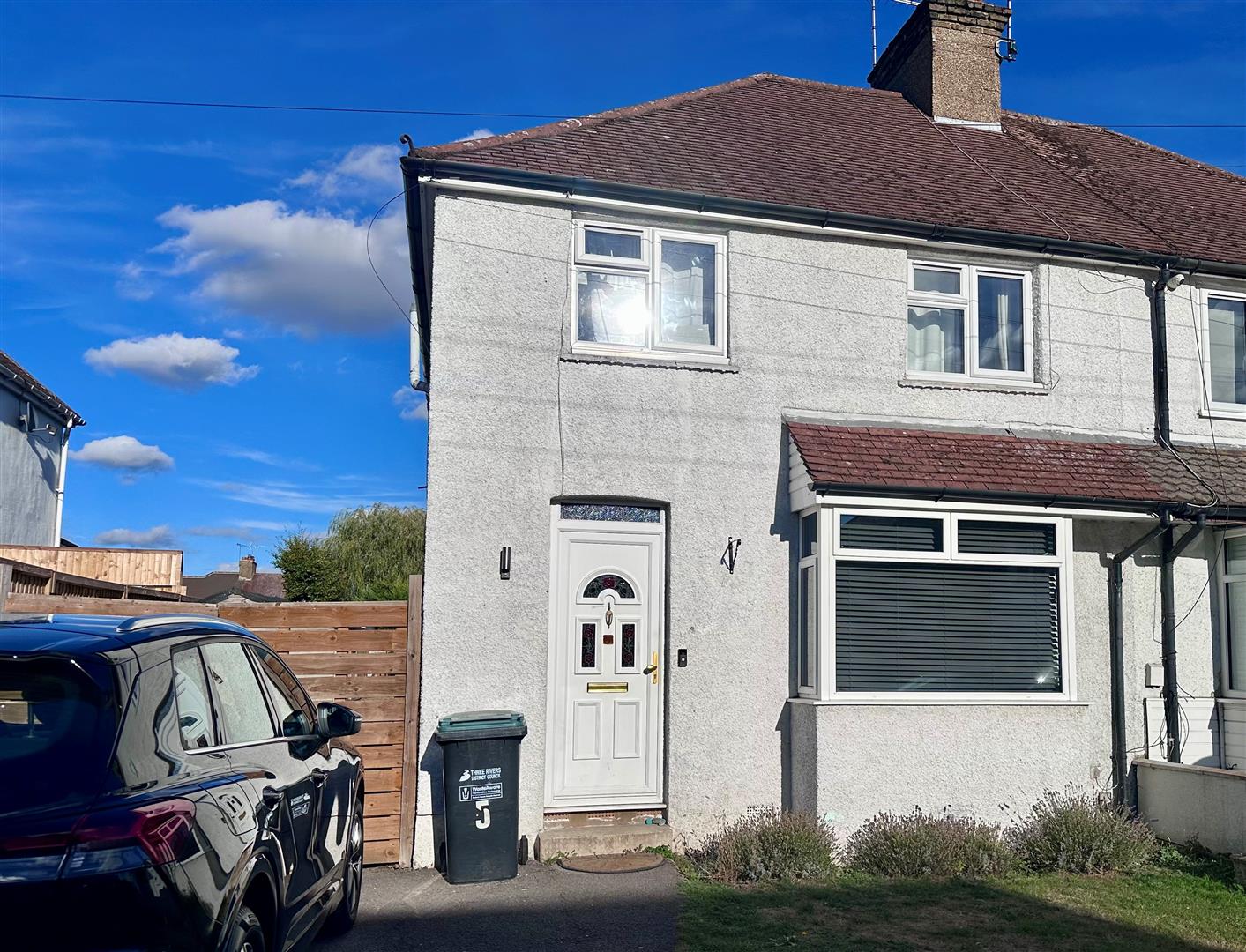 Langley Road, Hertfordshire, WD5