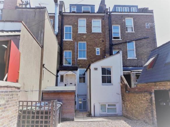 St Albans Road, Hertfordshire, WD17