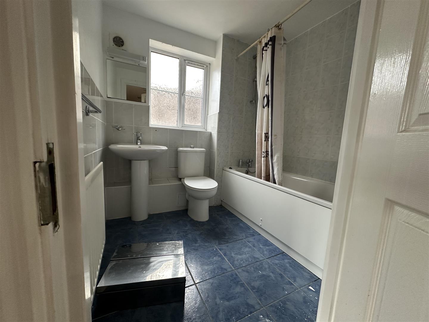 Flat 1 Silver Birch Lodge, Watford, WD24