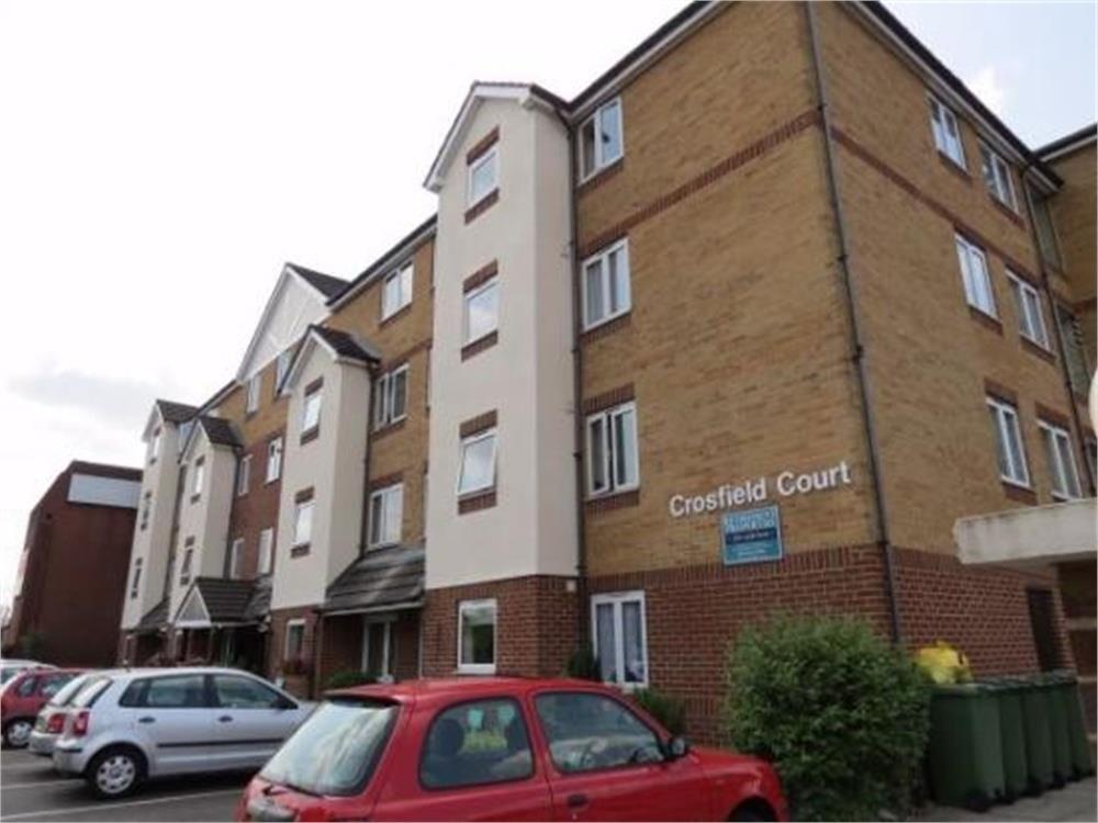 Lower High Street, Watford, WD17