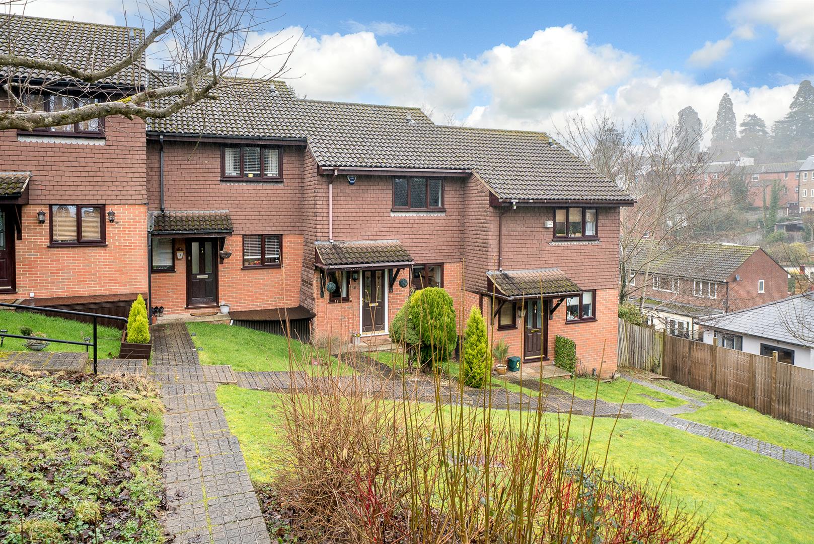 The Farthings, Hemel Hempstead, HP1