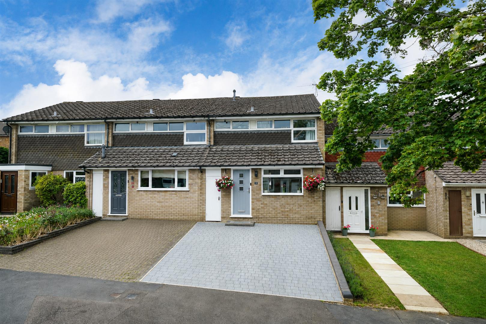 Nye Way, Hemel Hempstead, HP3