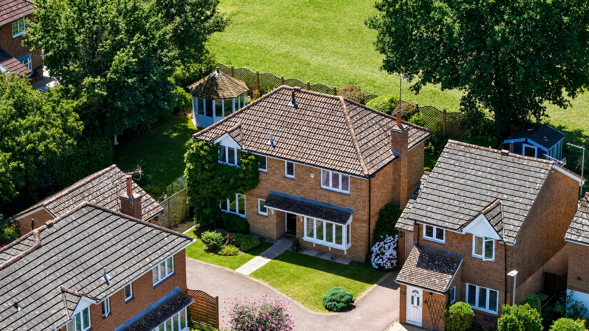 Yew Tree Drive, Hemel Hempstead, HP3