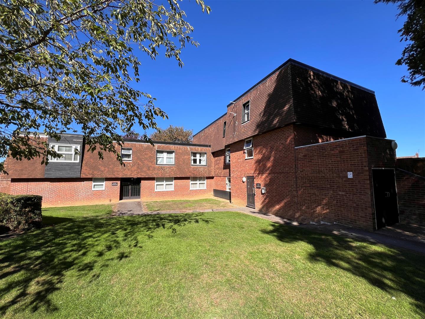 Windsor Close, Hemel Hempstead, HP3