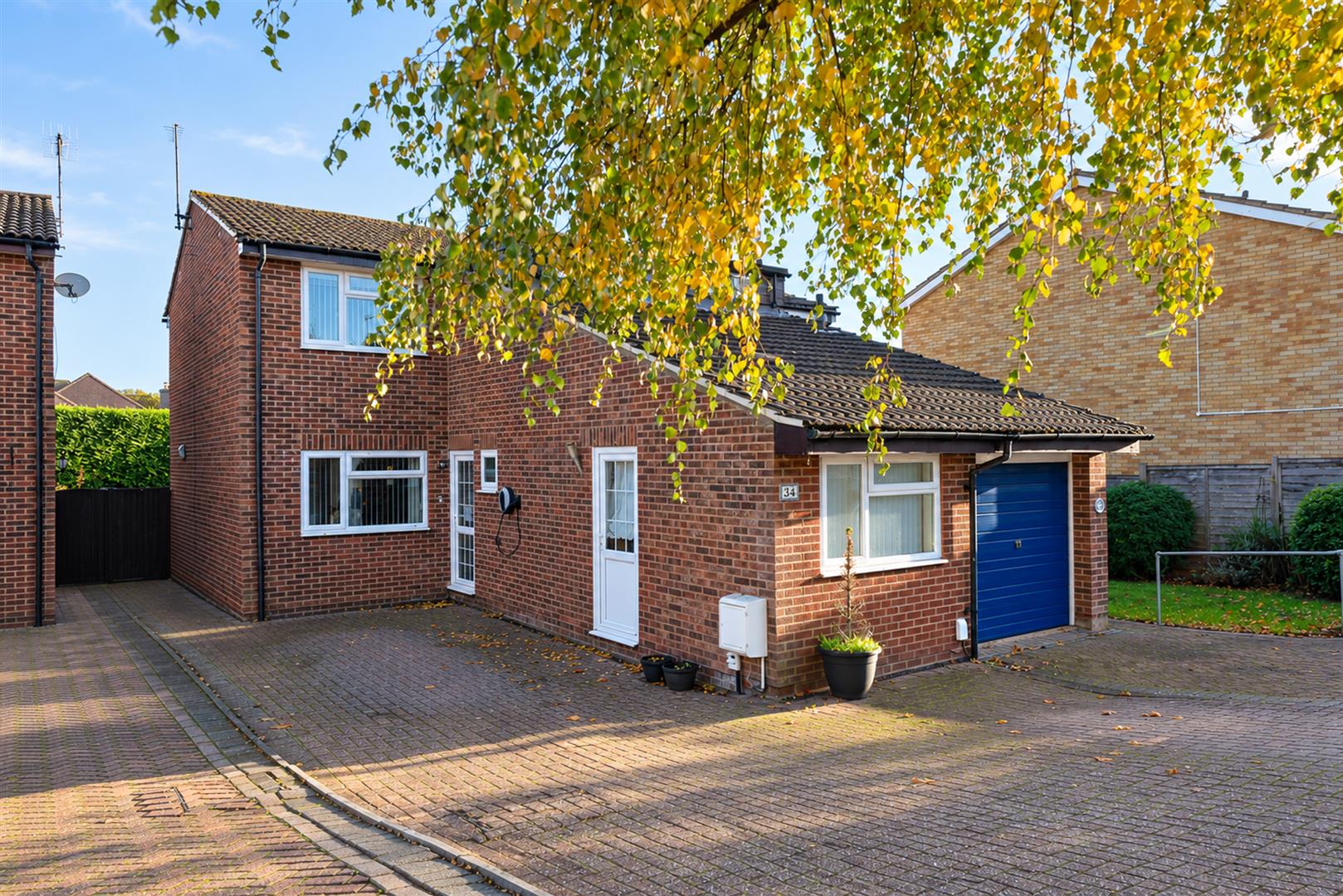 Ryder Close, Hemel Hempstead, HP3