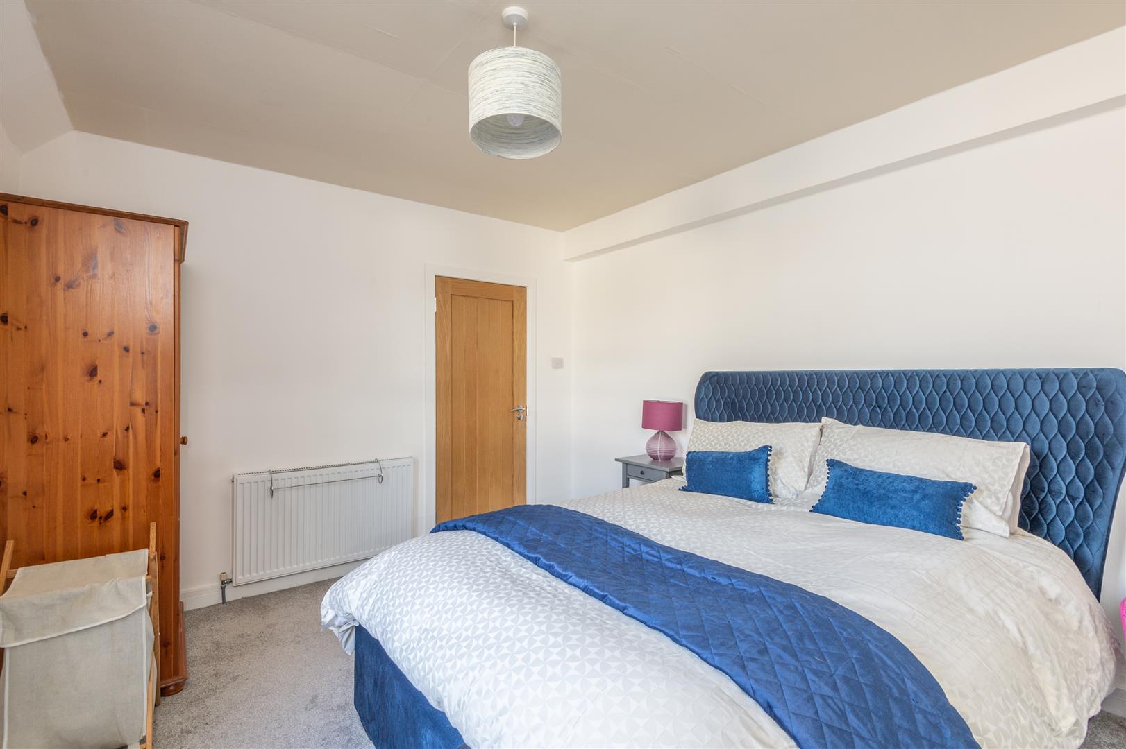 Property in Kilmallie Road, Caol, Fort William, Invernessshire, PH33 7DA