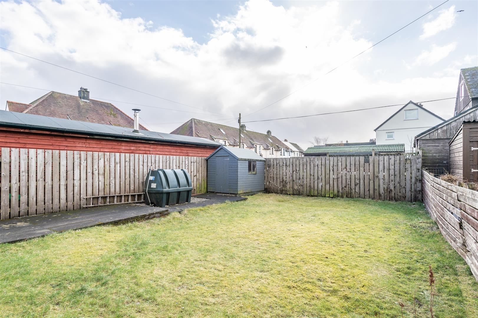 Property in Kilmallie Road, Caol, Fort William, Invernessshire, PH33 7DA