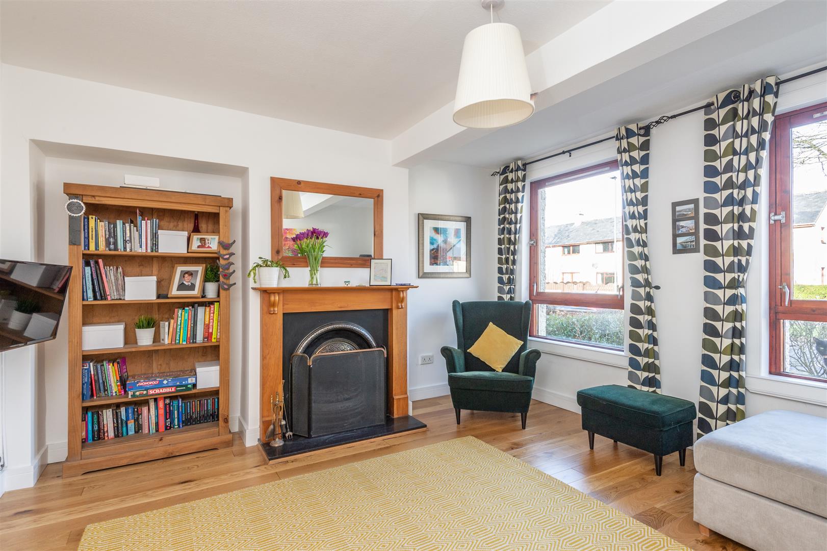 Property in Kilmallie Road, Caol, Fort William, Invernessshire, PH33 7DA