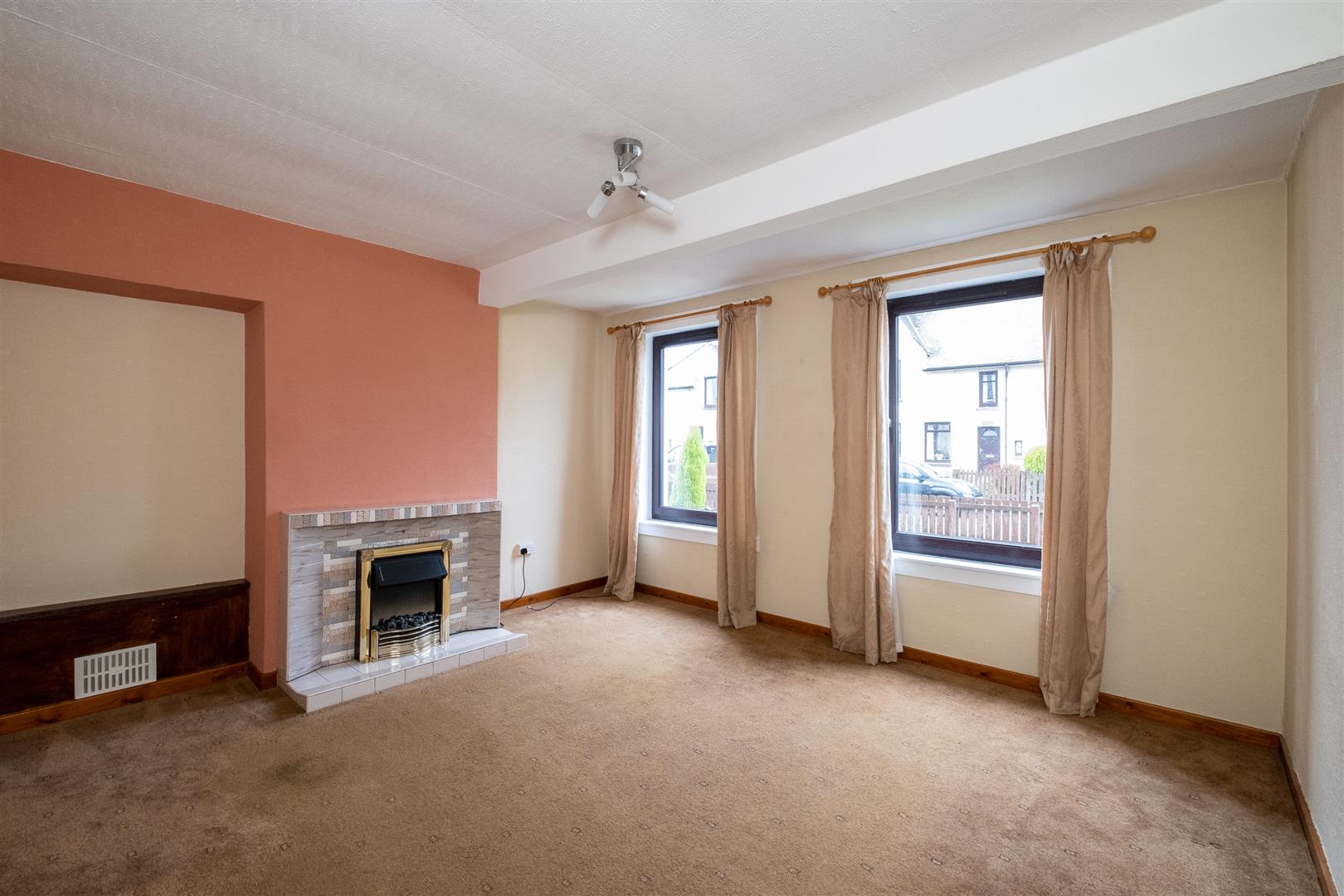 Property in Glenkingie Terrace, Caol, Fort William, Argyllshire, PH33 7DL