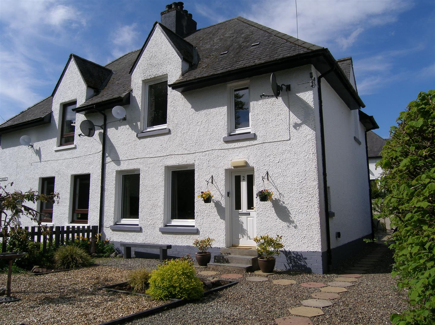 Property in Riverside, Foyers, Inverness, InvernessShire, IV2 6YH
