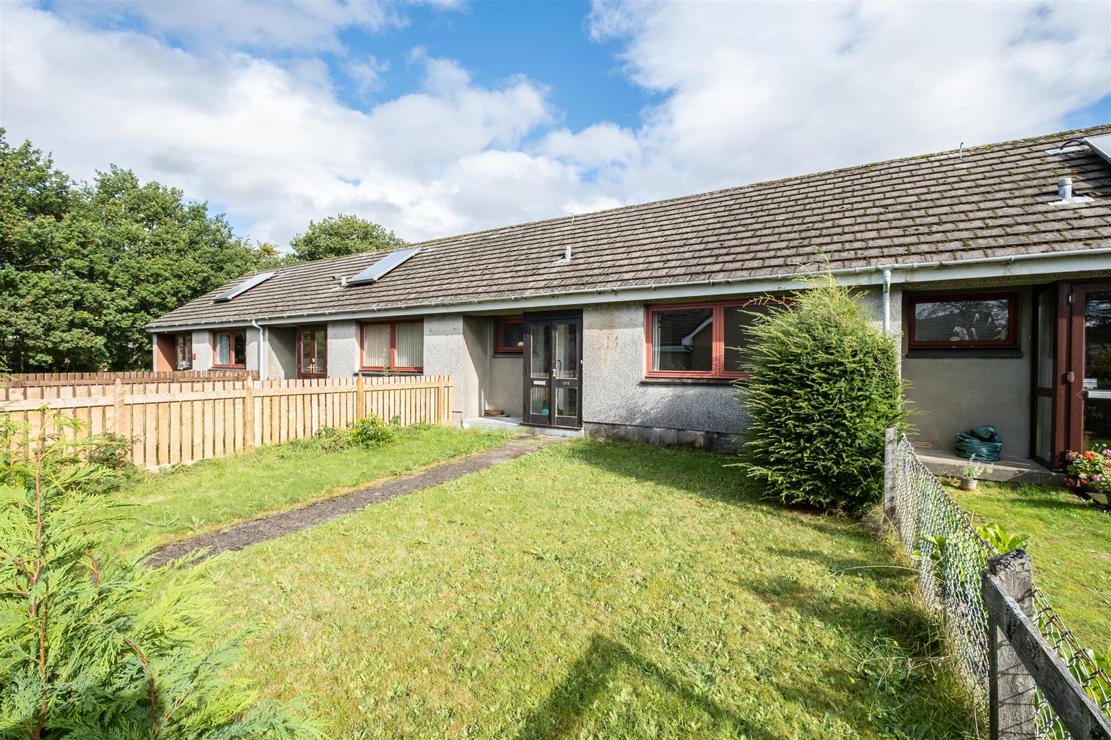 Property in Kilmallie Road, Caol, Fort William, Argyllshire, PH33 7HJ
