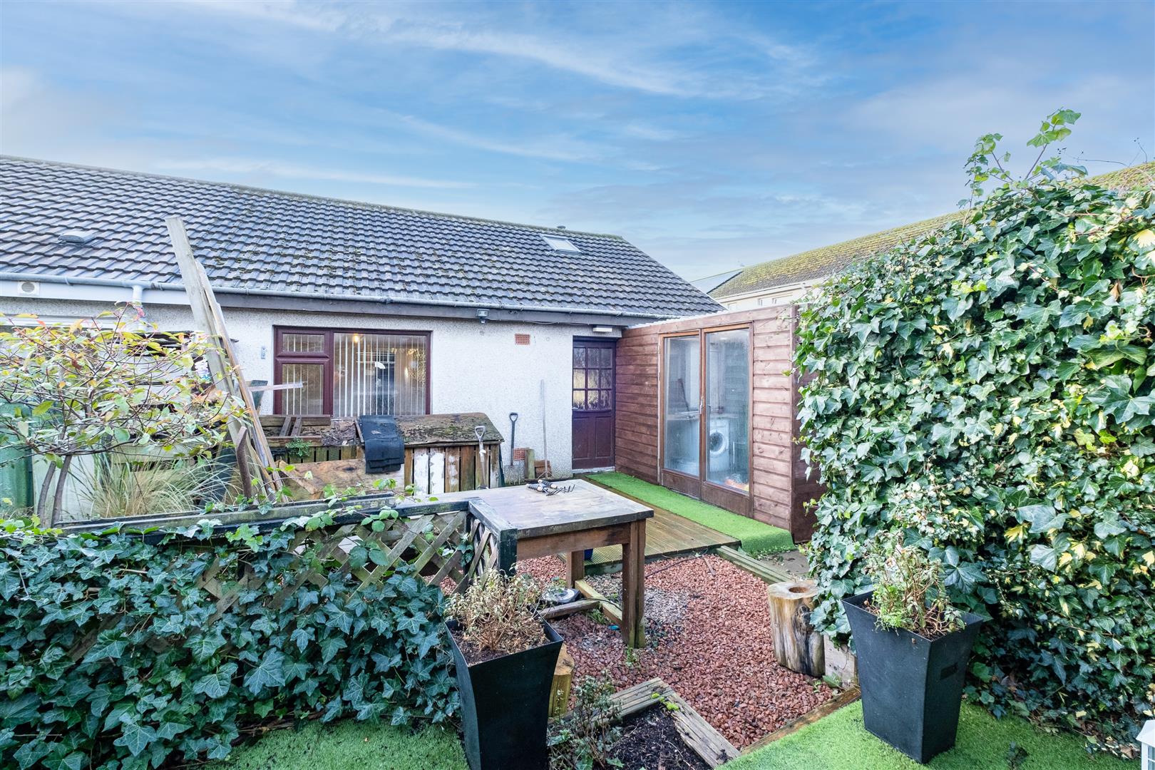 Property in Wyvis Place, Inverness, InvernessShire, IV3 8DR