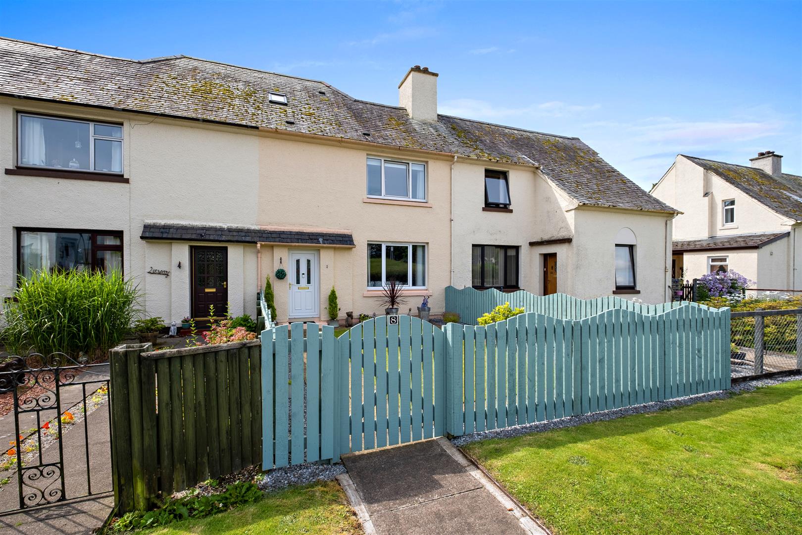 Property in Lundy Road, Inverlochy, Fort William, InvernessShire, PH33 6NX