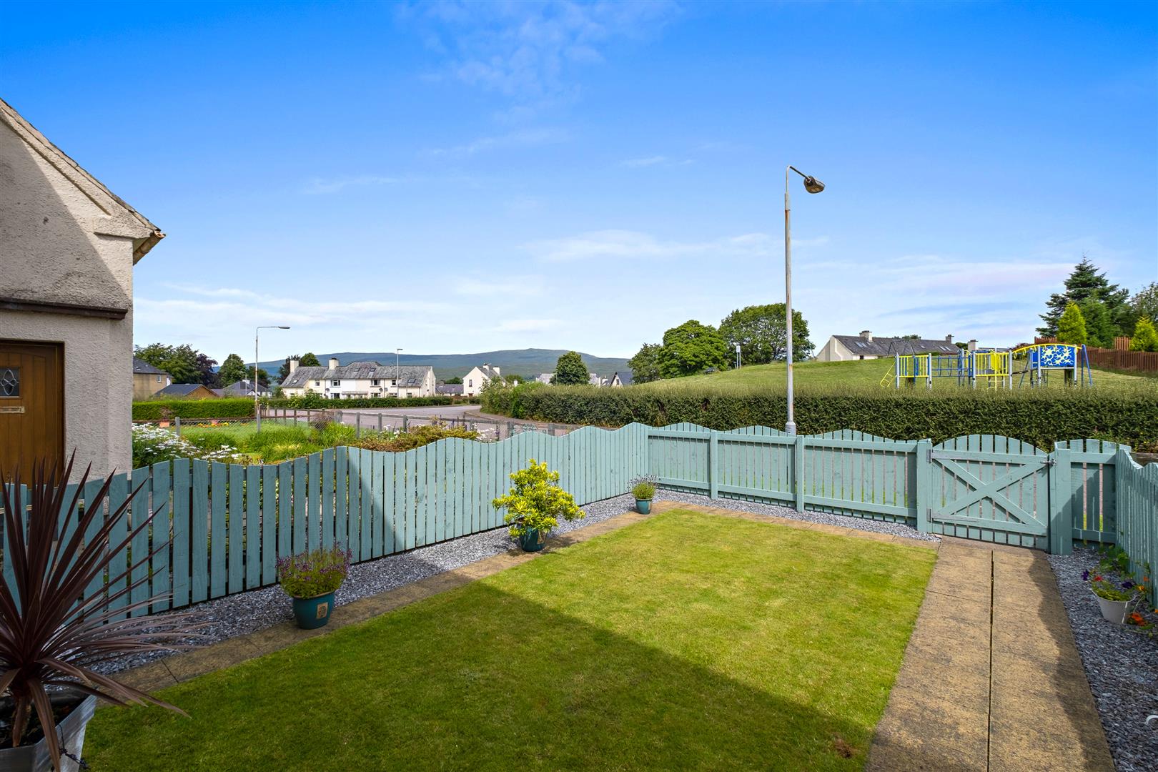 Property in Lundy Road, Inverlochy, Fort William, InvernessShire, PH33 6NX