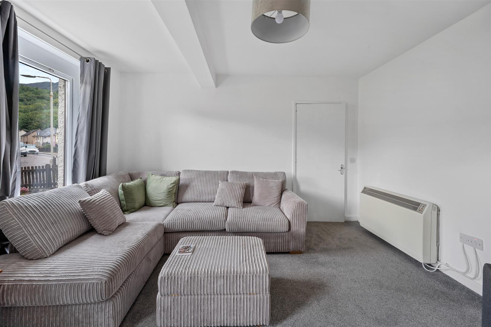 Property in Lovat Road, Kinlochleven, Argyllshire, PH50 4RQ