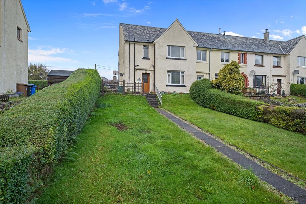 Peter Murphy & Co Estate Agents