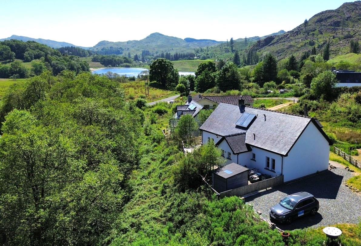 Stone View, Lochgilphead, PA31